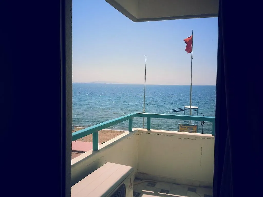 Samyeli Hotel Candarli
