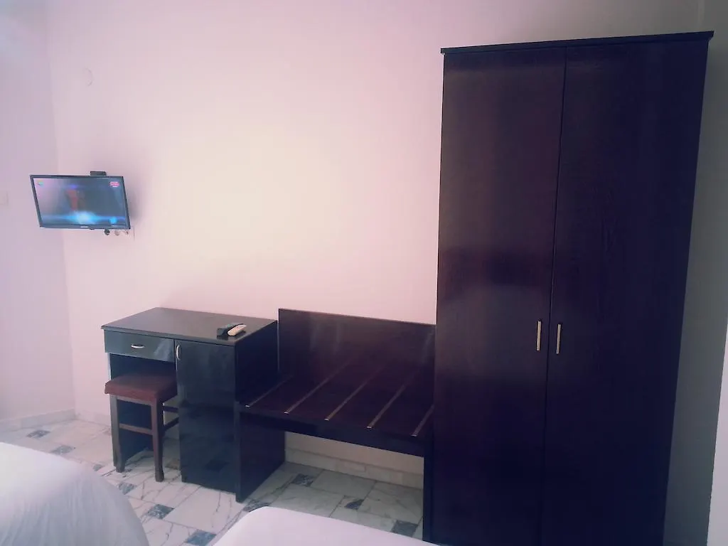Samyeli Hotel Candarli