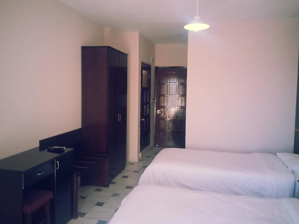 Samyeli Hotel Candarli