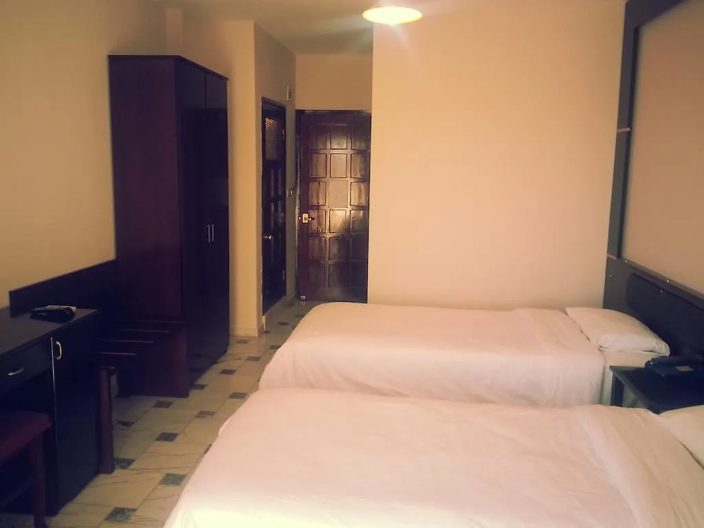 Samyeli Hotel Candarli 0*,