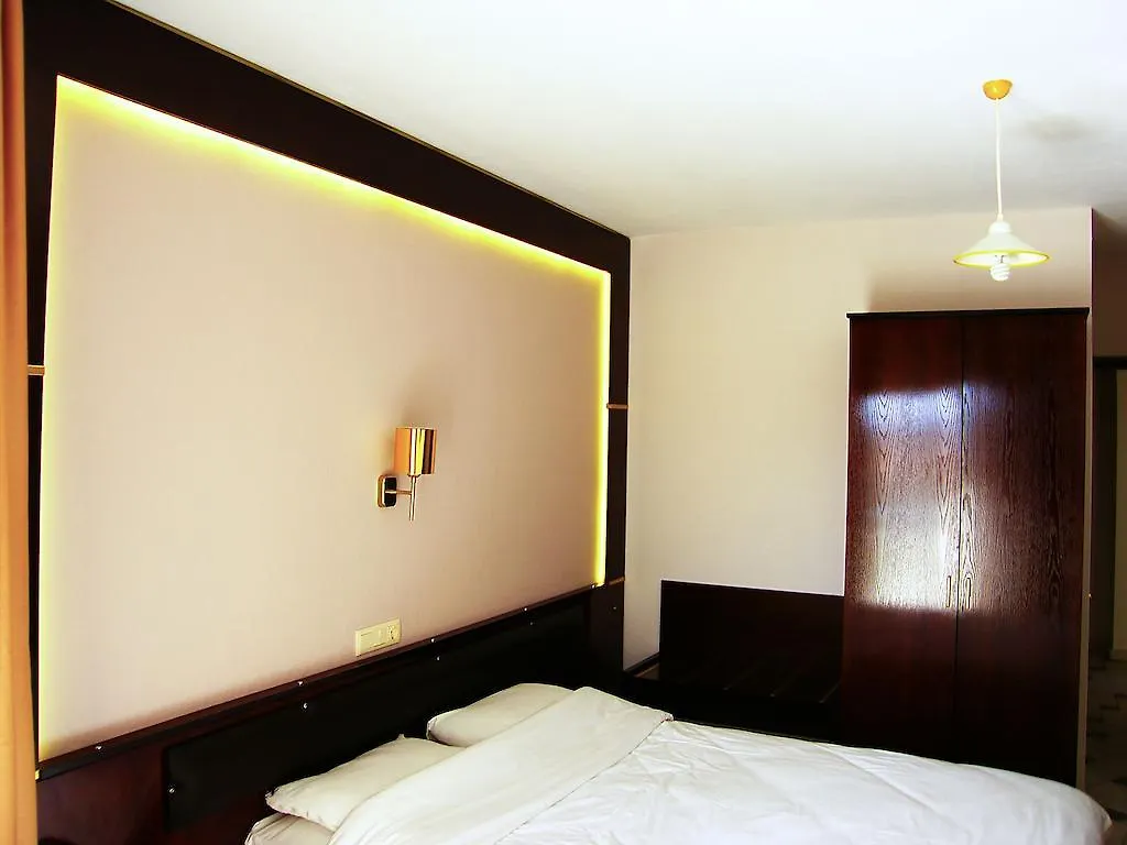 Samyeli Hotel Candarli