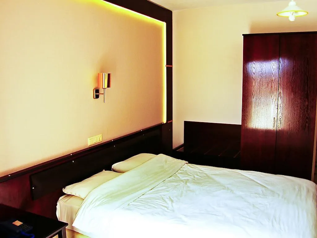 Samyeli Hotel Candarli