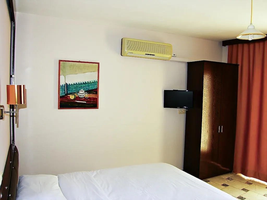 Samyeli Hotel Candarli