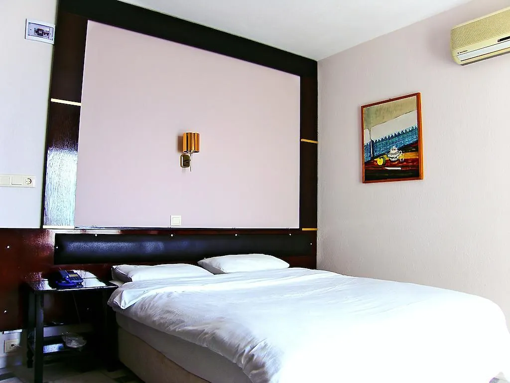 Samyeli Hotel Candarli 0*,  Turkey