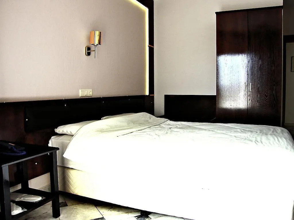 Samyeli Hotel Candarli 0*,
