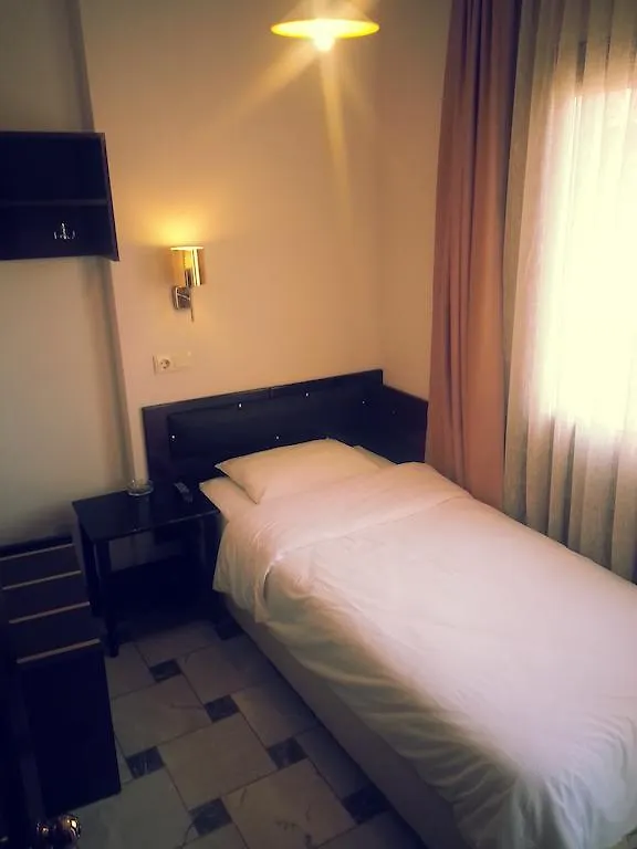 Samyeli Hotel Candarli