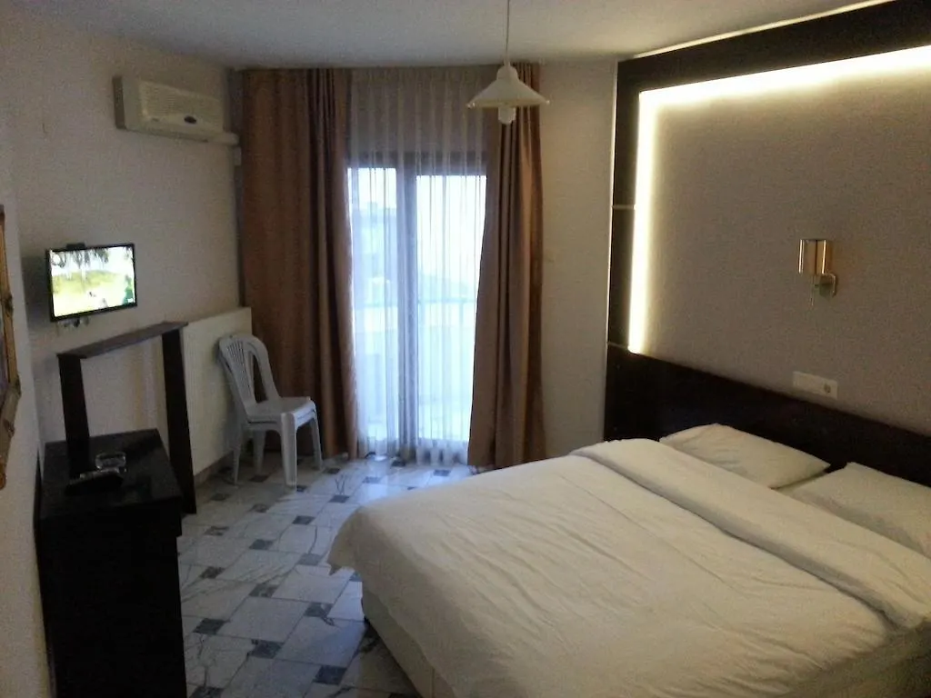 Samyeli Hotel Candarli