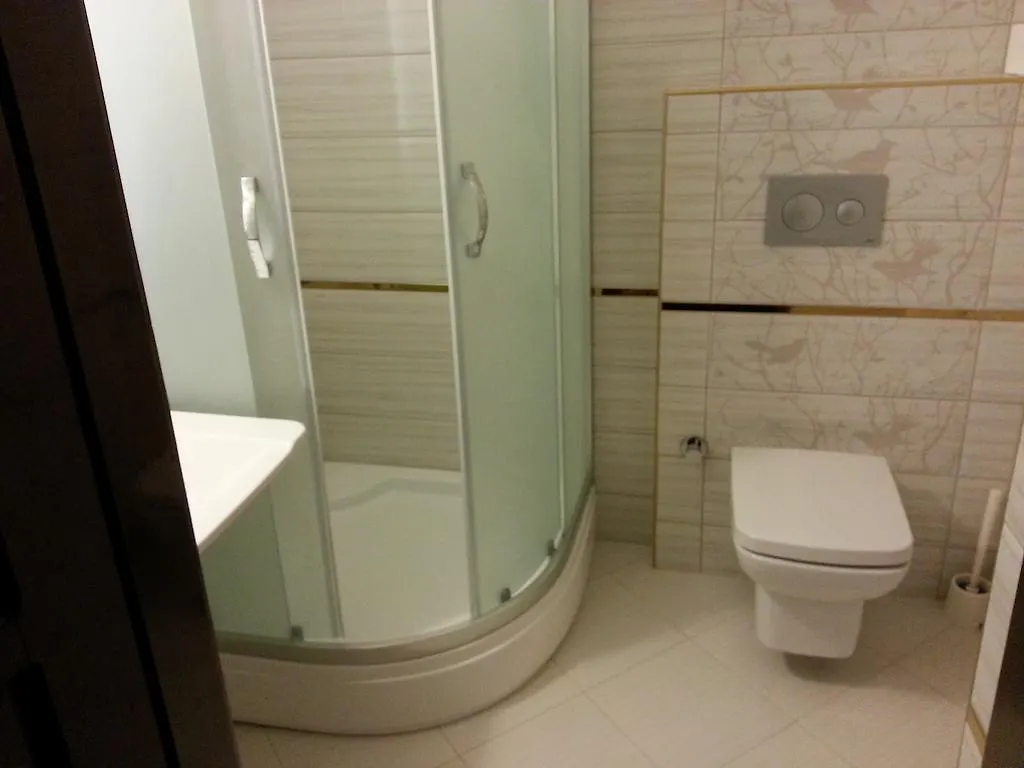 Samyeli Hotel Candarli 0*,  Turkey