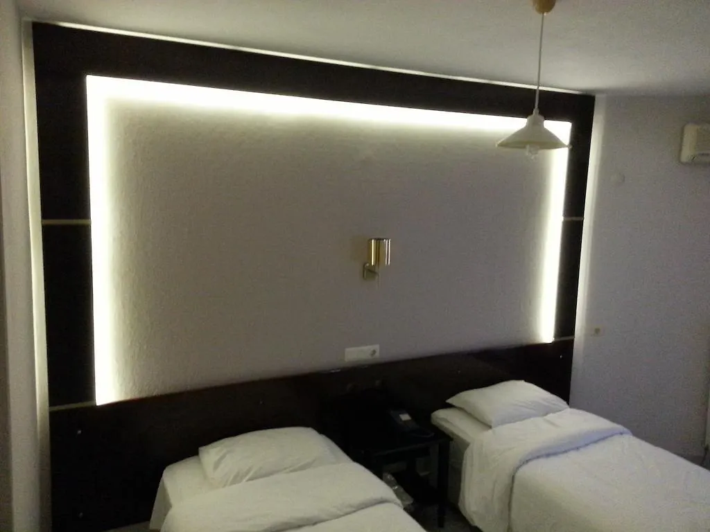 Samyeli Hotel Candarli