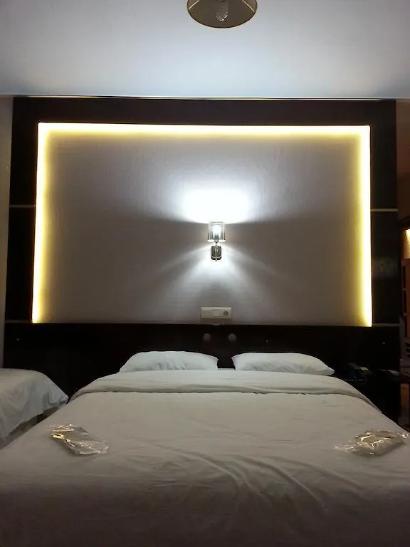 Samyeli Hotel Candarli 0*,  Turkey