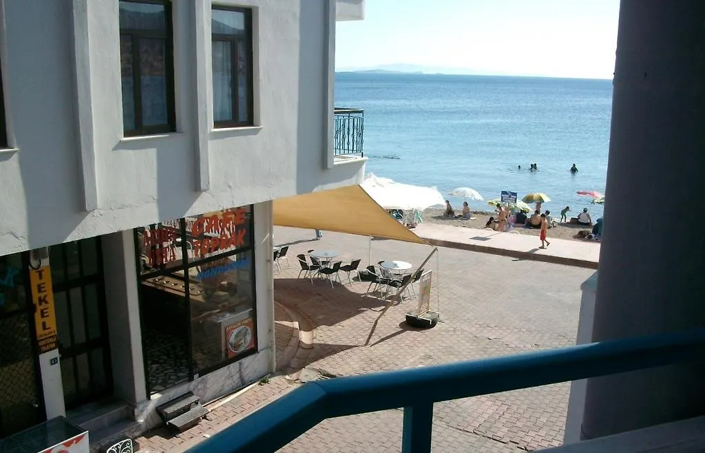 Samyeli Hotel Candarli