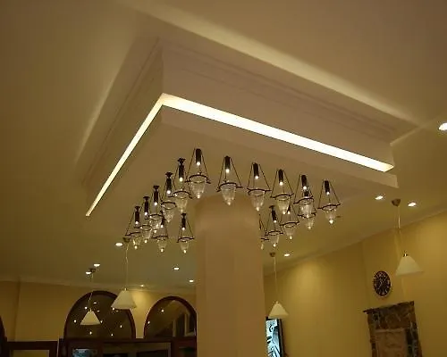 Samyeli Hotel Candarli 0*,